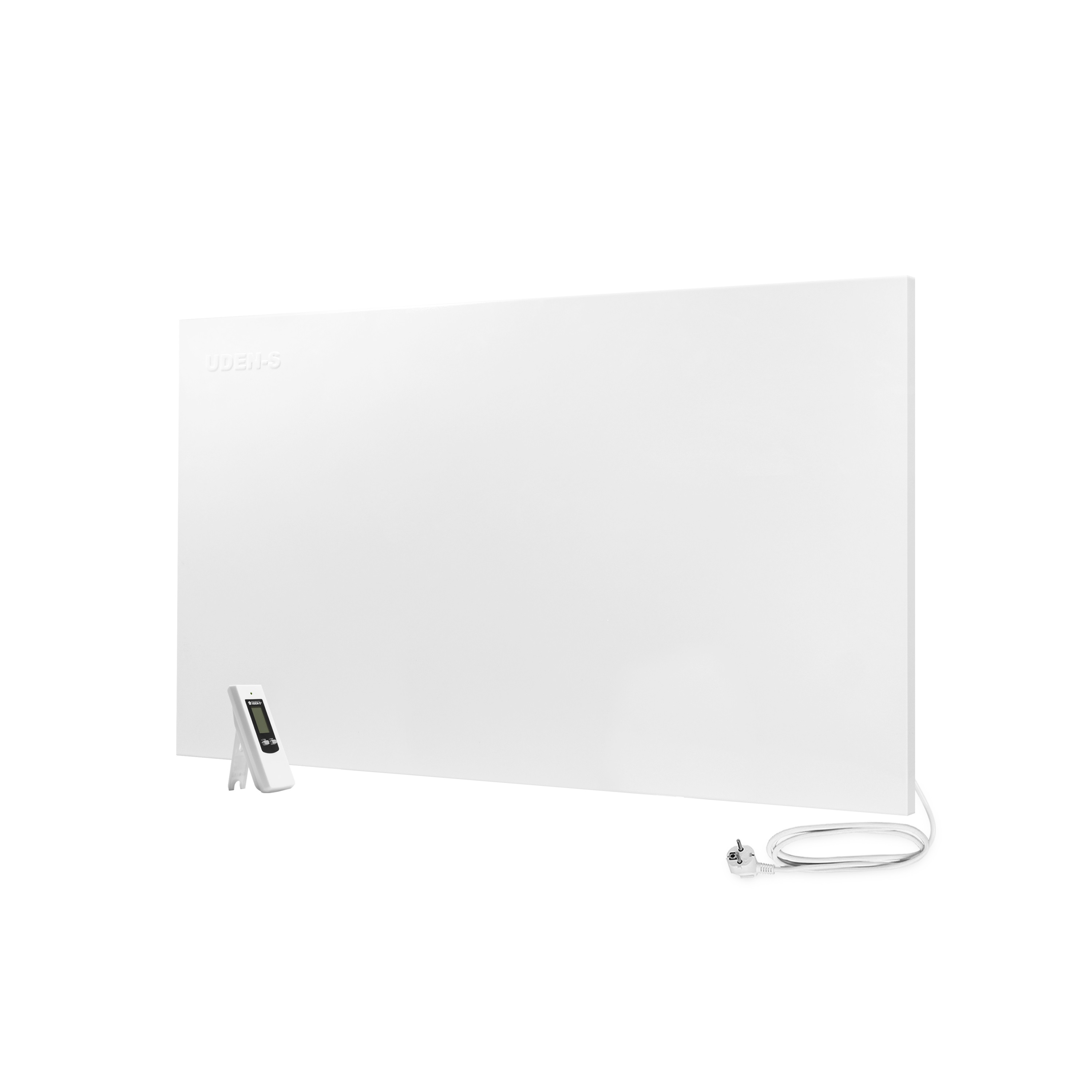 Металокерамічний обігрівач UDEN-S - 500 472 Вт "універсал" з ДУ